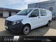 Mercedes-Benz Vito 2021