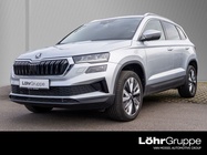 Skoda Karoq 2024