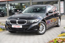 BMW 3 Series 2023