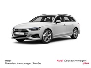 Audi A4 2023