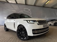 Land Rover Range Rover 2024
