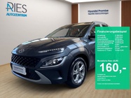 Hyundai Kona 2022