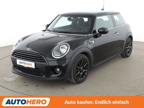 MINI One 2020