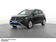 Volkswagen T-Cross 2025