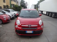 Fiat 500L 2020