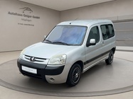 Peugeot Partner 2005