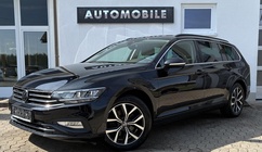 Volkswagen Passat 2023
