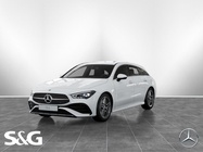 Mercedes-Benz CLA-Class 2025