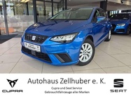 Seat Ibiza 2022