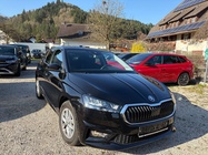 Skoda Fabia 2025