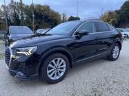 Audi Q3 2021