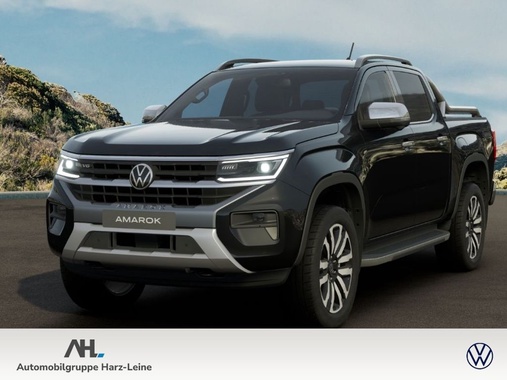 Volkswagen Amarok 2025