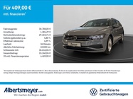 Volkswagen Passat 2025