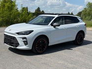 Cupra Terramar 2026