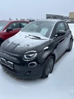 Fiat 500e 2022