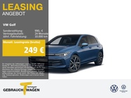 Volkswagen Golf 2024