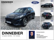 Ford Kuga 2023