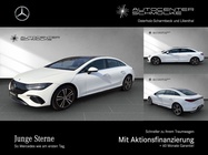 Mercedes-Benz EQE 2025