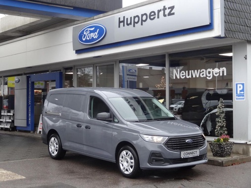 Ford Transit Connect 2025
