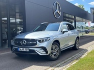 Mercedes-Benz GLC-Class 2025