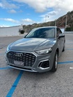 Audi Q5 2022