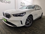 BMW 5 Series 2024