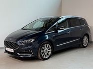 Ford S-Max 2020