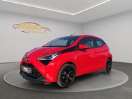 Toyota Aygo 2021