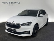 Skoda Fabia 2025