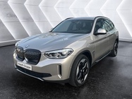 BMW iX3 2021