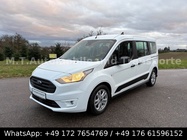 Ford Tourneo Connect 2021