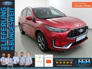Ford Kuga 2024