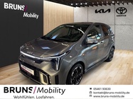 Kia Picanto 2026