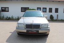 Mercedes-Benz C-Class 1996