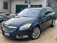 Opel Insignia 2012