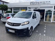 Opel Vivaro 2024