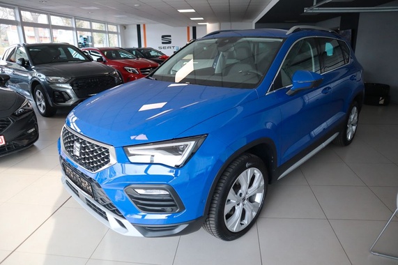 Seat Ateca 2024
