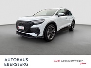 Audi Q4 e-tron 2024