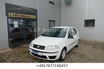 Fiat Punto 2006