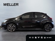 Toyota Yaris 2025