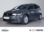 Volkswagen Touran 2025