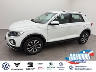 Volkswagen T-Roc 2023