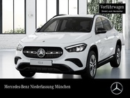 Mercedes-Benz GLA-Class 2025
