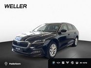 Skoda Octavia 2022