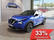 Nissan Juke 2025