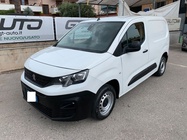 Peugeot Partner 2020