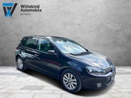 Volkswagen Golf 2012