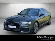 Audi A6 2021