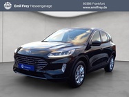 Ford Kuga 2022