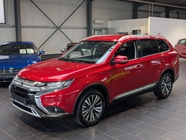 Mitsubishi Outlander 2019